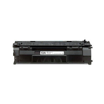 HP Q7553A toner zwart