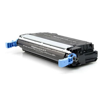 HP 642A (CB400A) toner zwart