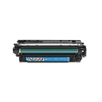 HP CF031A toner cyaan