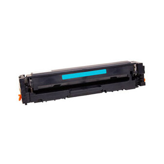 Huismerk Toner voor HP 415X (W2031X) Cyaan Hoge Capaciteit