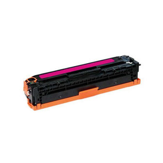 HP CE343A toner magenta 