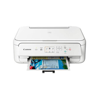 Canon Pixma TS5151 wit