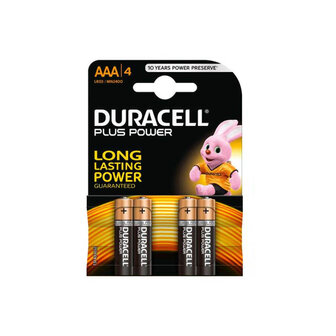 Duracelll Mini penlite AAA