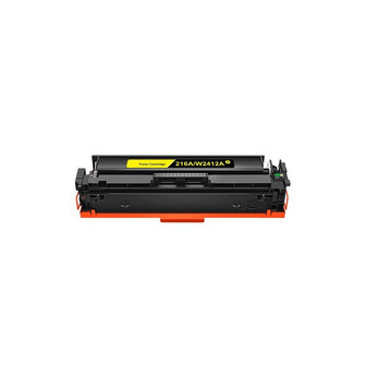 HP W2412A toner geel