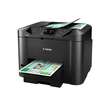 Canon MAXIFY MB5450