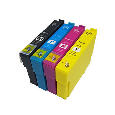 Epson 604 XL multipack - Voordelig voor u